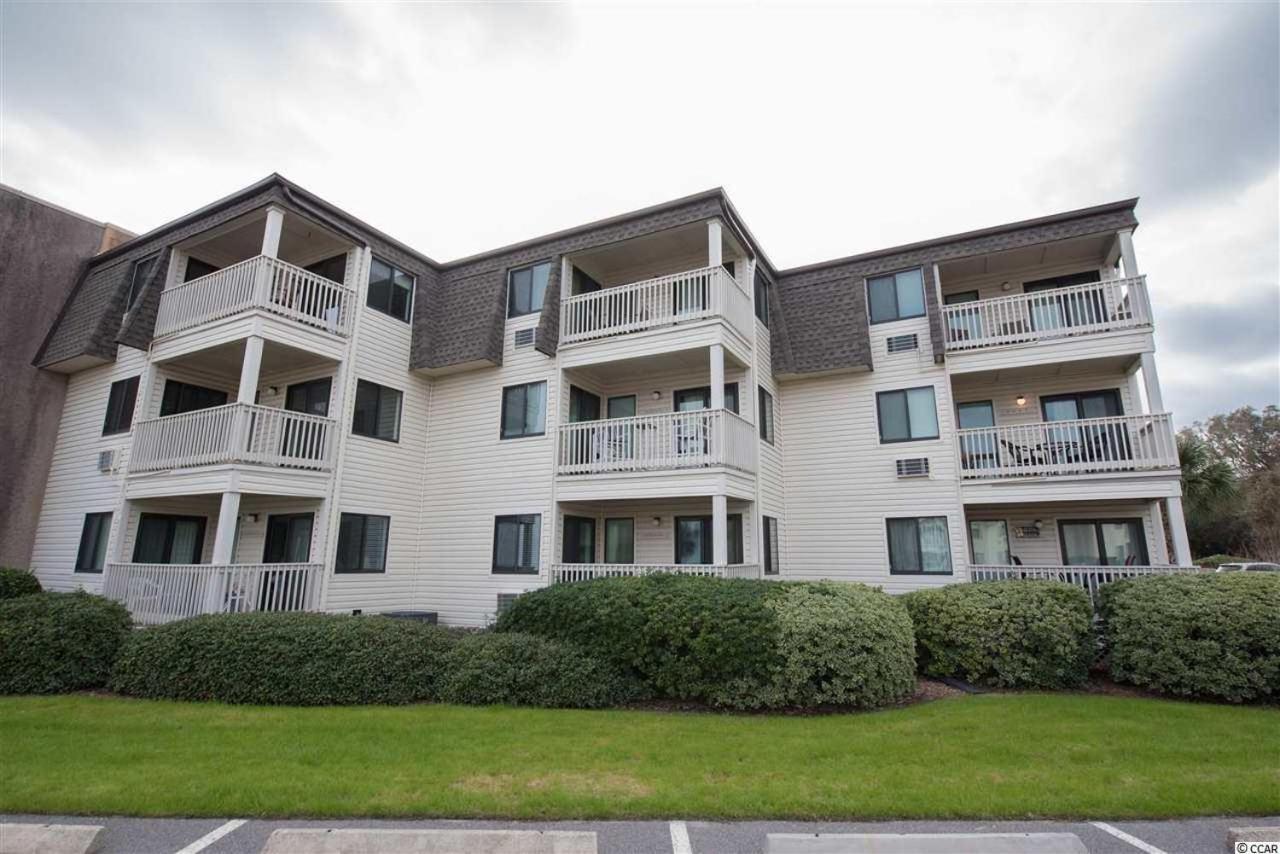 Matilda'S At Ocean Forest Villas Myrtle Beach Exterior photo
