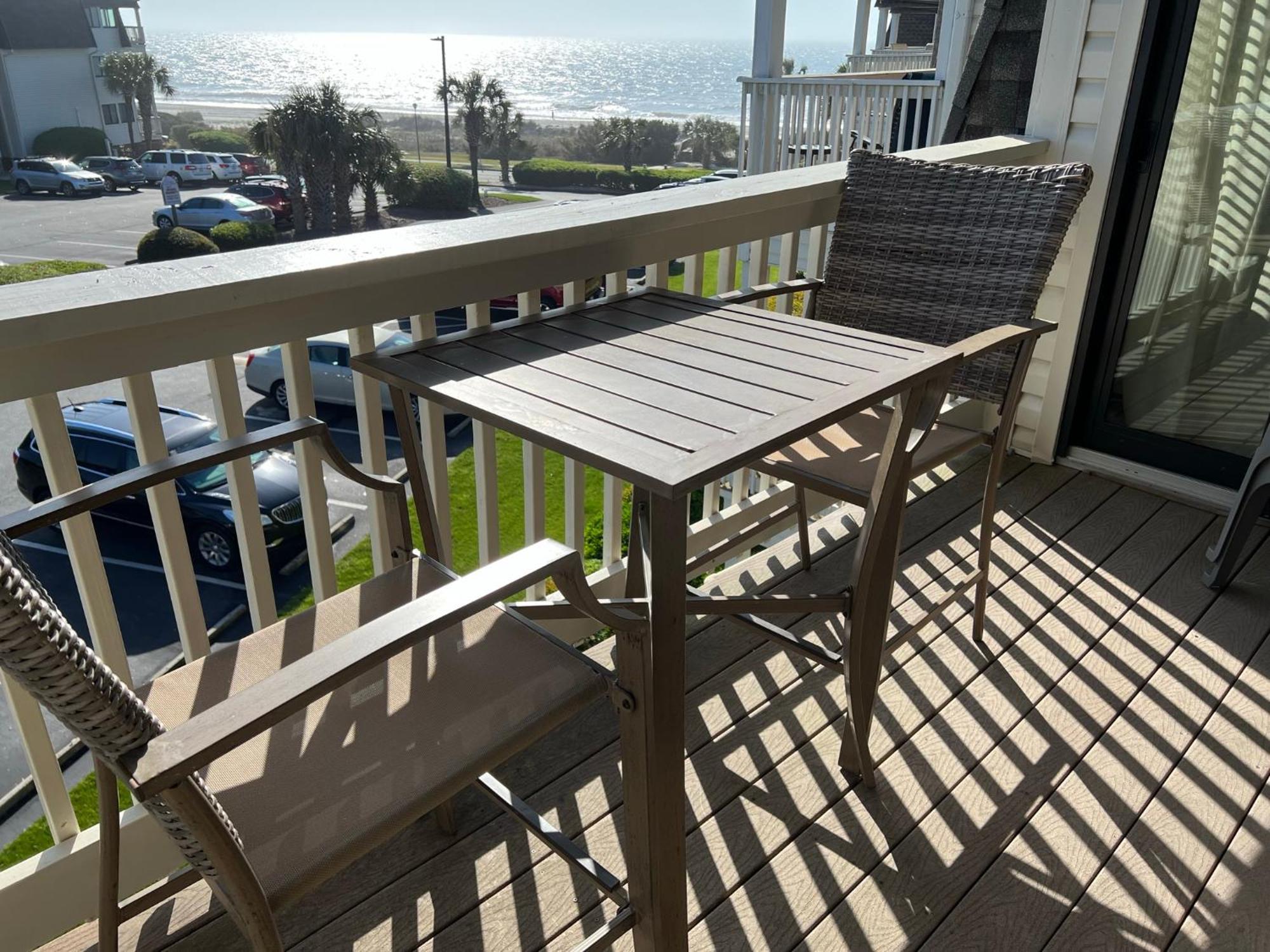 Matilda'S At Ocean Forest Villas Myrtle Beach Exterior photo
